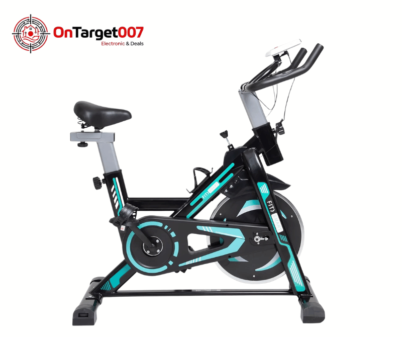 Bicycle fitsmart