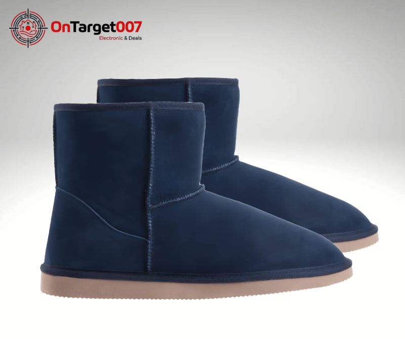 Uggaroo warm boots