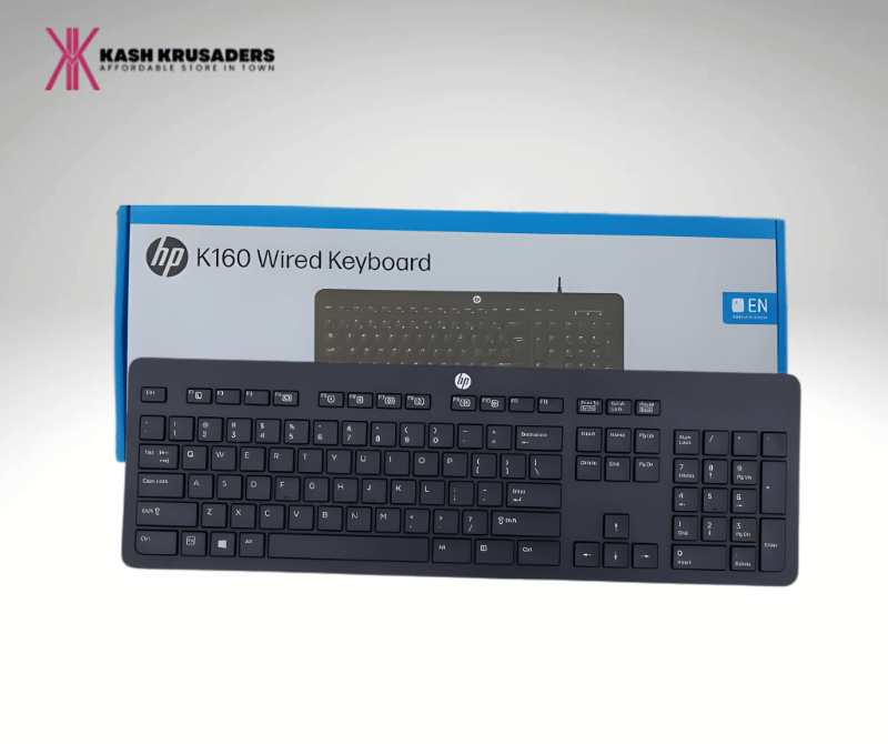 HP Keyboard