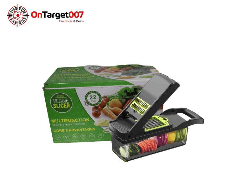 Veggie Slicer