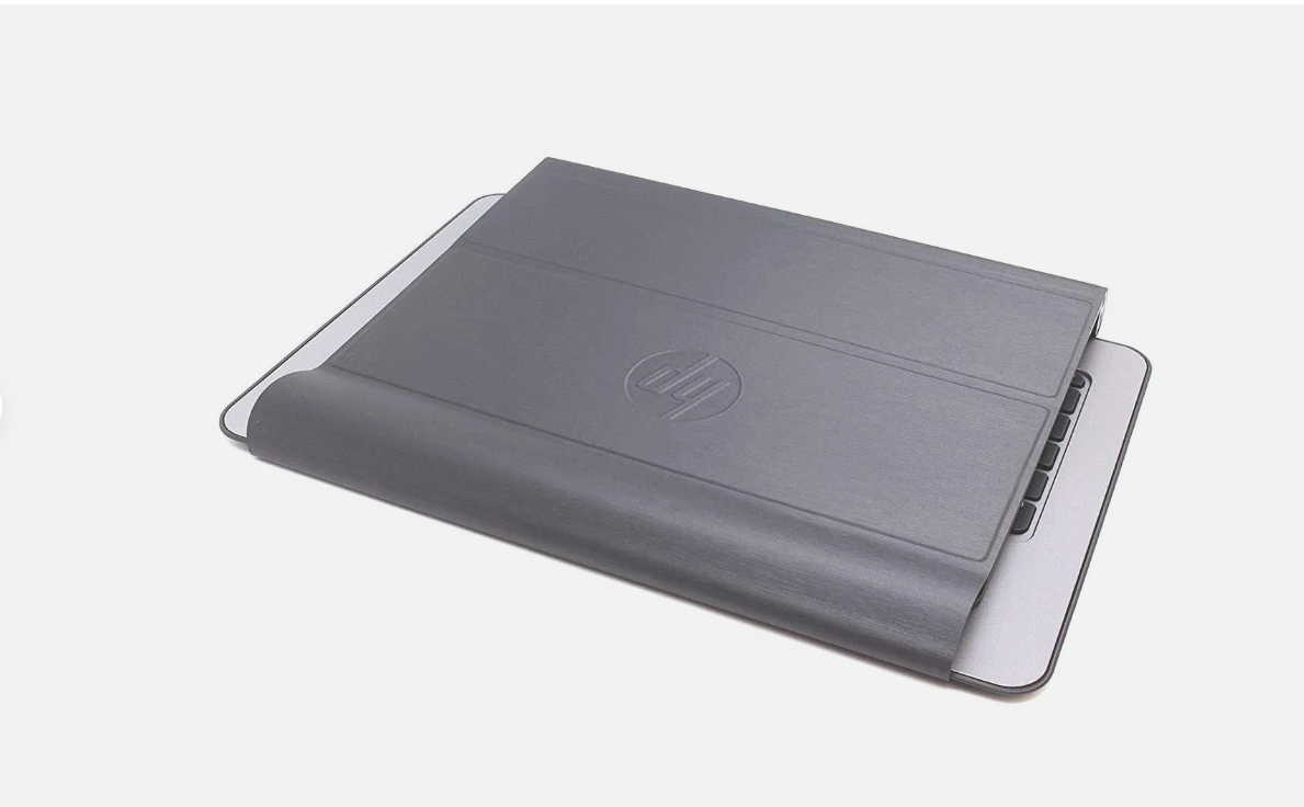 HP Pro x2 612 G1 Detachable Keyboard Accessory