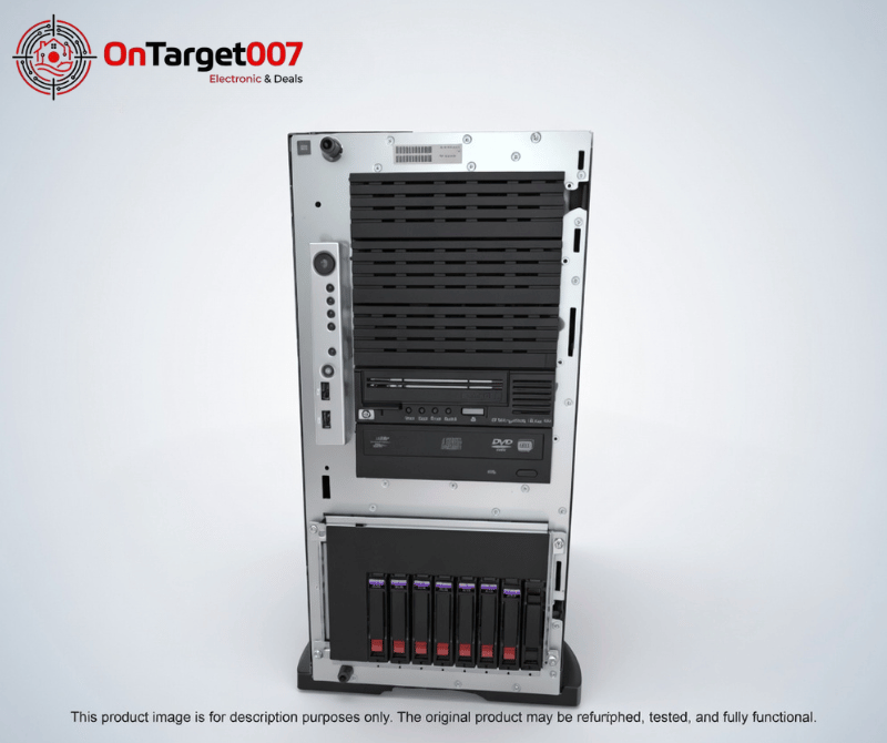 HP HSTNS-2116 UPS