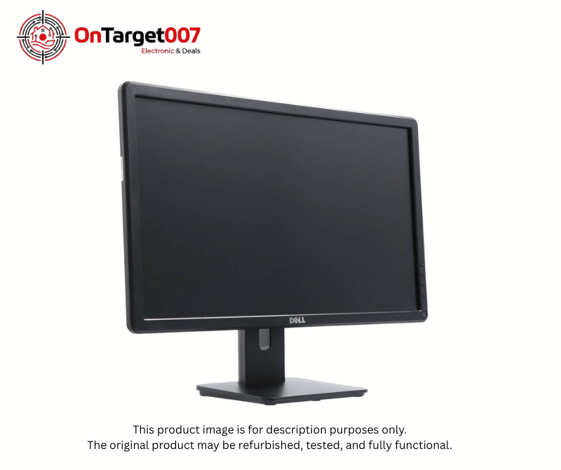 Dell E2214HB 22″ LED Monitor