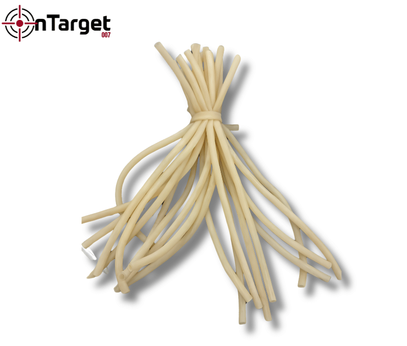 Slingshot Rubber Tubing